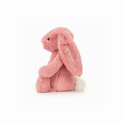 Jellycat Bashful Petal Konijn Medium | CU8619034